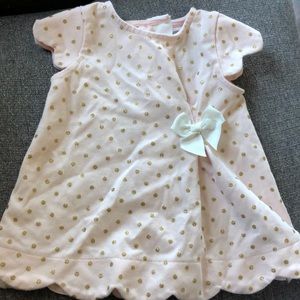 Tahari baby girl dress/long shirt